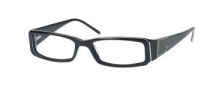 Guess GU 1529 Eyeglasses Eyeglasses - BLK: Black