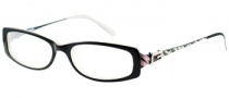 Guess GU 1540 Eyeglasses Eyeglasses - BLK: Black