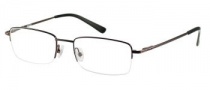 Guess GU 1544 Eyeglasses Eyeglasses - BRN: Brown