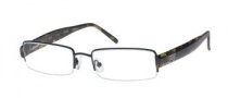 Guess GU 1548 Eyeglasses Eyeglasses - BLK: Black