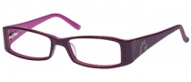 Guess GU 1553 Eyeglasses Eyeglasses - BU: Burgundy