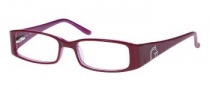 Guess GU 1554 Eyeglasses Eyeglasses - RSP: Raspberry