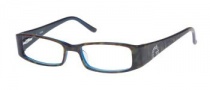 Guess GU 1554 Eyeglasses Eyeglasses - TO: Tortoise