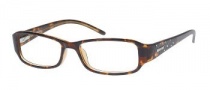 Guess GU 1564 Eyeglasses Eyeglasses - TO: Tortoise