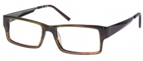 Guess GU 1567 Eyeglasses Eyeglasses - GRN: Green