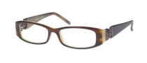 Guess GU 1571 Eyeglasses Eyeglasses - BRN: Brown