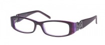 Guess GU 1571 Eyeglasses Eyeglasses - BU: Burgundy