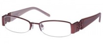 Guess GU 1574 Eyeglasses Eyeglasses - BU: Burgundy