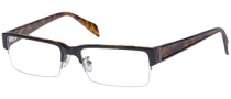 Guess GU 1592 Eyeglasses Eyeglasses - BLK: Black