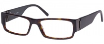 Guess GU 1595 Eyeglasses Eyeglasses - TO: Tortoise
