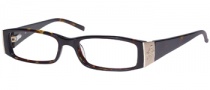 Guess GU 1602ST Eyeglasses Eyeglasses - TO: Tortoise