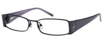 Guess GU 1603ST Eyeglasses Eyeglasses - BLK: Black