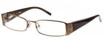 Guess GU 1603ST Eyeglasses Eyeglasses - BRN: Brown