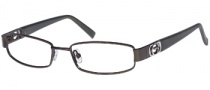 Guess GU 1606 Eyeglasses Eyeglasses - GRN: Green