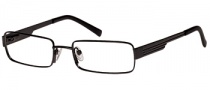 Guess GU 1618 Eyeglasses Eyeglasses - BLK: Black