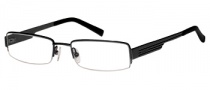 Guess GU 1620 Eyeglasses Eyeglasses - BLK: Black