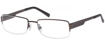 Guess GU 1621 Eyeglasses Eyeglasses - BRN: Brown