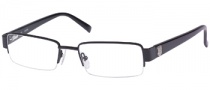 Guess GU 1632 Eyeglasses Eyeglasses - BLK: Black