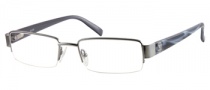 Guess GU 1632 Eyeglasses Eyeglasses - SI: Silver