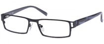 Guess GU 1633 Eyeglasses Eyeglasses - BLK: Black