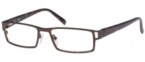 Guess GU 1633 Eyeglasses Eyeglasses - BRN: Brown