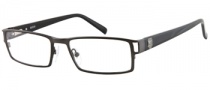 Guess GU 1633 Eyeglasses Eyeglasses - GUN: Gunmetal