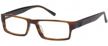 Guess GU 1637 Eyeglasses Eyeglasses - BRNTO: Brown / Tortoise
