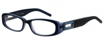 Guess GU 1643 Eyeglasses Eyeglasses - BLK: Black