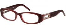 Guess GU 1643 Eyeglasses Eyeglasses - BU: Burgundy