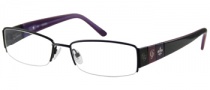 Guess GU 1647 Eyeglasses Eyeglasses - BLK: Black
