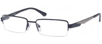 Guess GU 1661 Eyeglasses Eyeglasses - BL: Blue