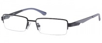 Guess GU 1661 Eyeglasses Eyeglasses - BLK: Black