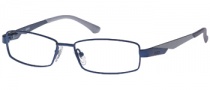 Guess GU 1662 Eyeglasses Eyeglasses - BL: Blue