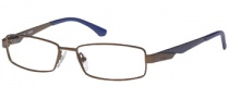 Guess GU 1662 Eyeglasses Eyeglasses - BRN: Brown