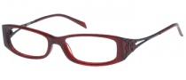 Guess GU 1664 Eyeglasses Eyeglasses - BLK: Black