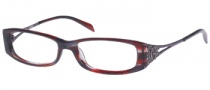 Guess GU 1664 Eyeglasses Eyeglasses - PUR: Purple 