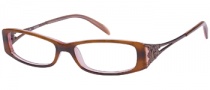 Guess GU 1664 Eyeglasses Eyeglasses - TO: Tortoise