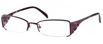 Guess GU 1666 Eyeglasses Eyeglasses - PUR: Purple