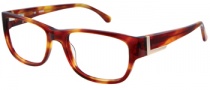 Guess GU 1668 Eyeglasses Eyeglasses - AMB: Amber
