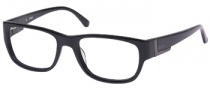Guess GU 1668 Eyeglasses Eyeglasses - BLK: Black