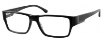 Guess GU 1669 Eyeglasses Eyeglasses - BLK: Black