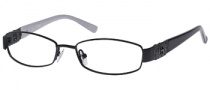 Guess GU 1672 Eyeglasses Eyeglasses - BLK: Black