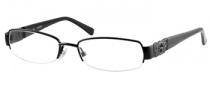 Guess GU 1673 Eyeglasses Eyeglasses - BLK: Black