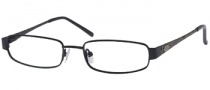 Guess GU 1674 Eyeglasses Eyeglasses - BLK: Black
