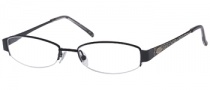 Guess GU 1675 Eyeglasses Eyeglasses - BLK: Black