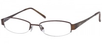 Guess GU 1675 Eyeglasses Eyeglasses - BRN: Brown