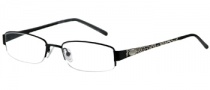 Guess GU 1676 Eyeglasses Eyeglasses - BLK: Black