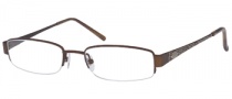 Guess GU 1676 Eyeglasses Eyeglasses - BRN: Brown