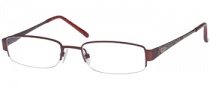 Guess GU 1676 Eyeglasses Eyeglasses - BU: Burgundy