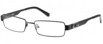 Guess GU 1677 Eyeglasses Eyeglasses - SBLK: Satin Black
